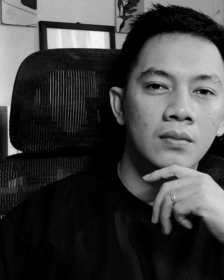 Keith Ellado, founder of KE Growth